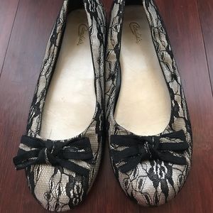 Candies size 8 US K LACCY model
